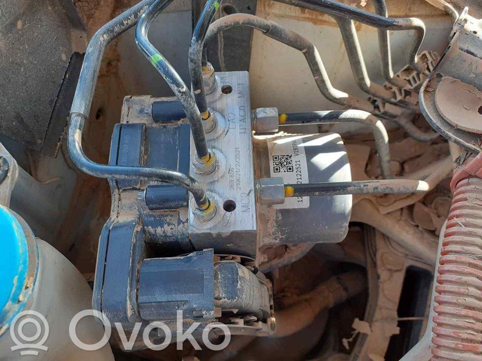 Honda CR-V ABS bloks 