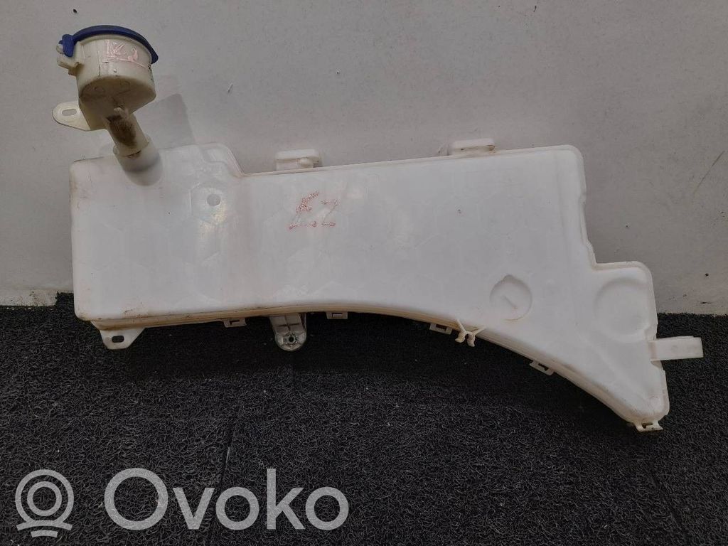 Peugeot 3008 II Serbatoio/vaschetta liquido lavavetri parabrezza