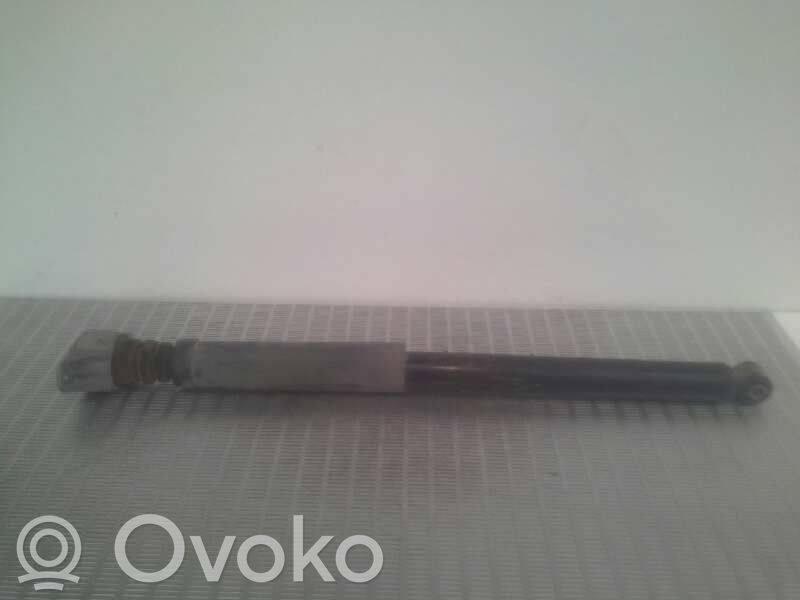 Takaiskunvaimennin   4M5118080AAF,FOMOCO
