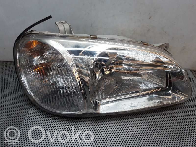 Headlight/headlamp