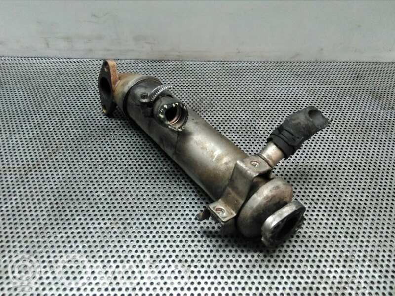 Ford Mondeo Mk III AGR Kühler Abgaskühler
