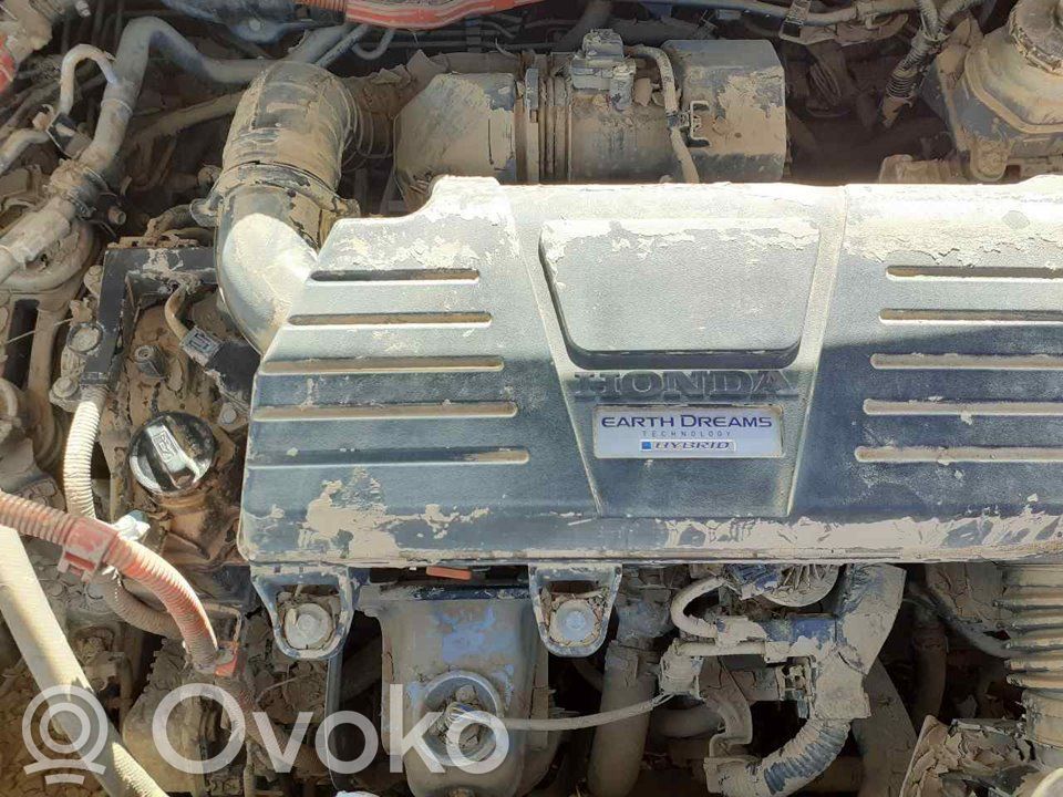 Honda CR-V Engine 