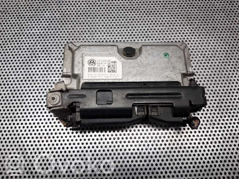 Seat Ibiza IV (6J,6P) Centralina/modulo del motore