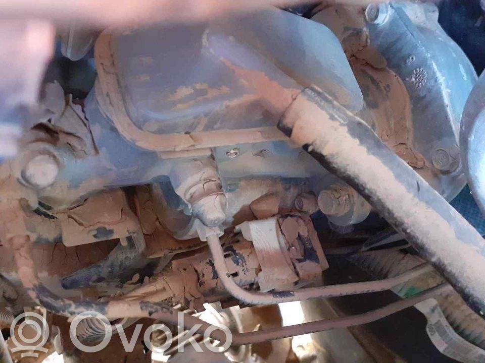 Zawór / Czujnik Servotronic