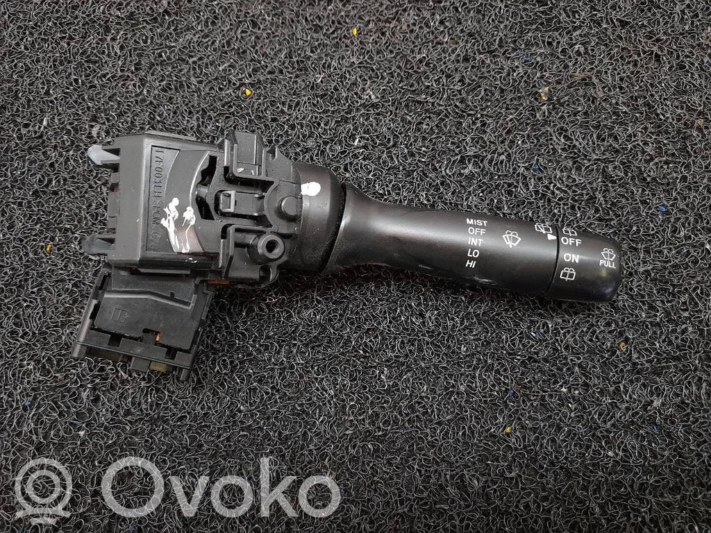Citroen C1 Leva comando tergicristalli 