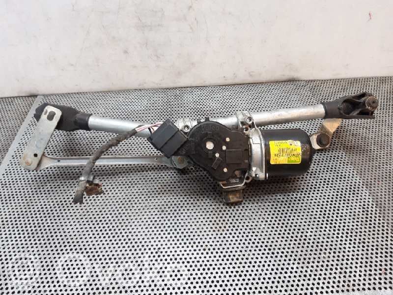 Renault Megane III Motor ștergător 