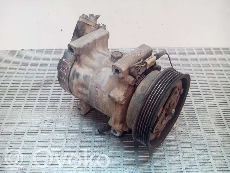 Renault Clio II Kompresor / Sprężarka klimatyzacji A/C 