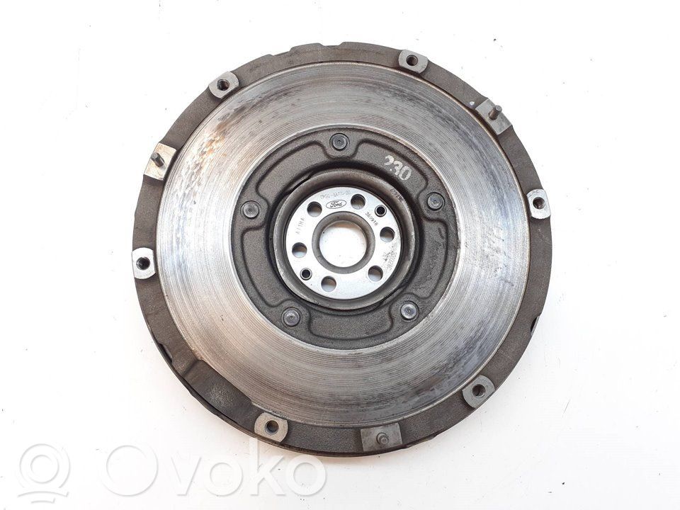 Ford C-MAX II Smagratis 