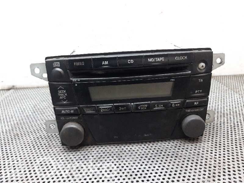 Hi-Fi-äänentoistojärjestelmä