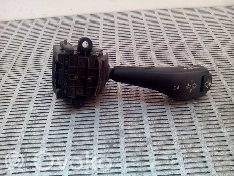 BMW X3 E83 Panel lighting control switch 