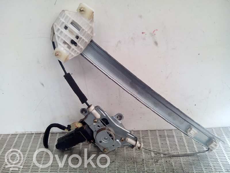 Hyundai Accent Macara geam spate fără motor