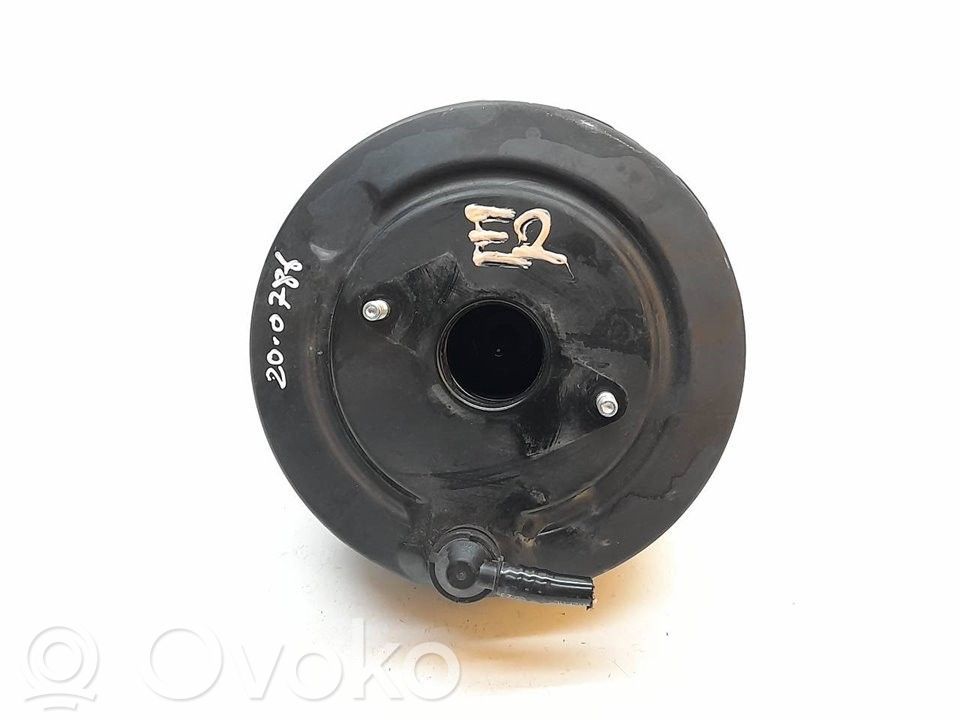 BMW 3 E46 Hydraulisches Servotronic-Druckventil 