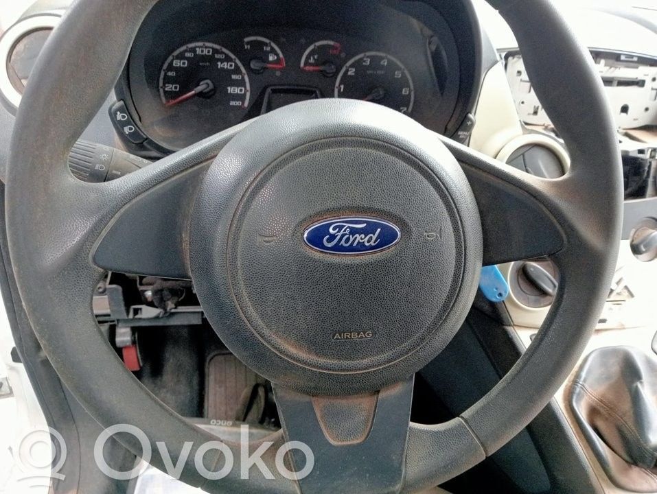 Poduszki powietrzne Airbag / Komplet