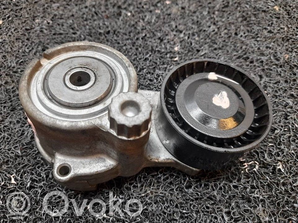 Opel Astra J Întinzător curea generator/alternator 