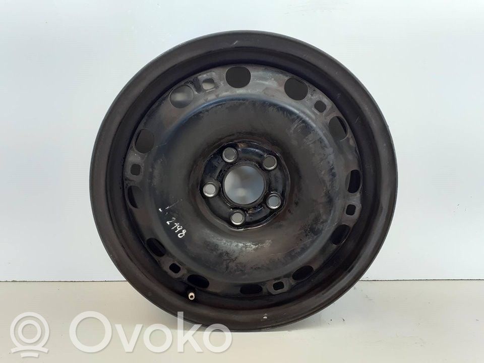 Seat Ibiza IV (6J,6P) Cerchione in lega R18 