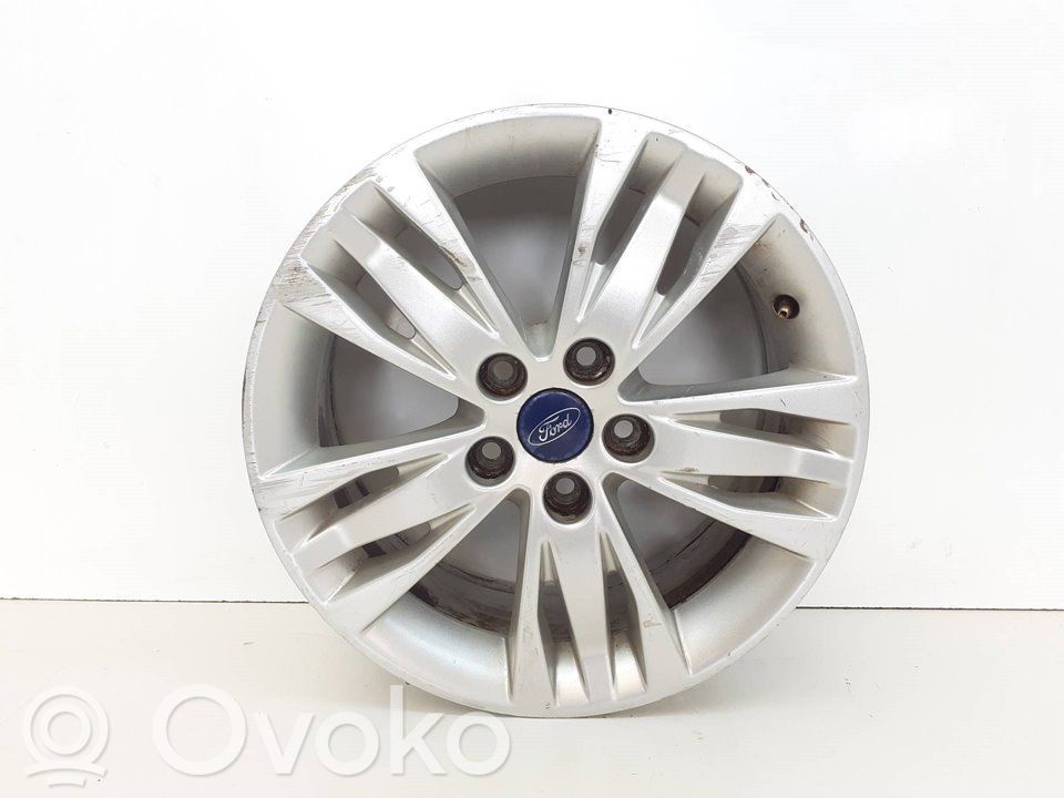 Ford Focus R18-alumiinivanne 