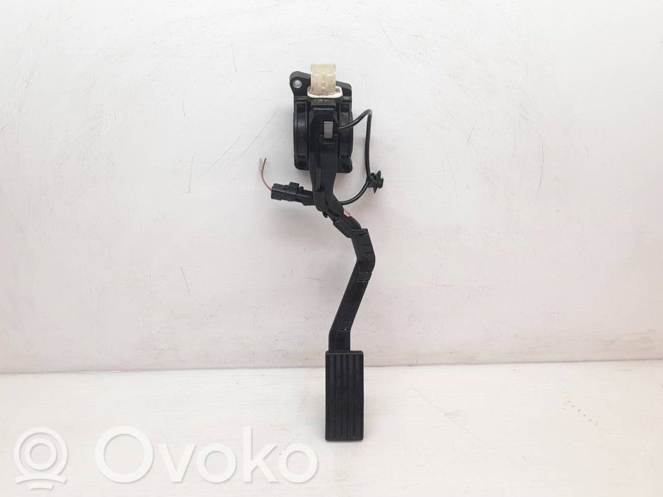 Citroen C5 Acceleration sensor 
