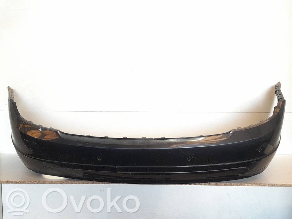 Mercedes-Benz C W204 Paraurti 