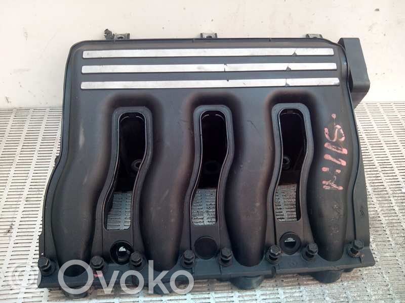 Intake manifold
