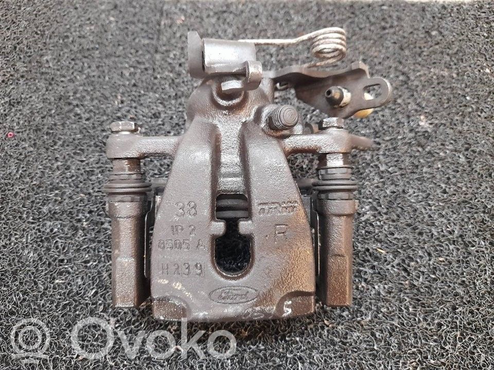 Ford Mondeo MK IV Support d'étrier arrière 