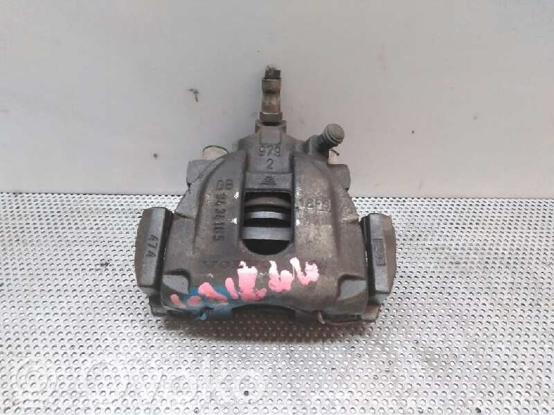 Bremssattel hinten   9434165