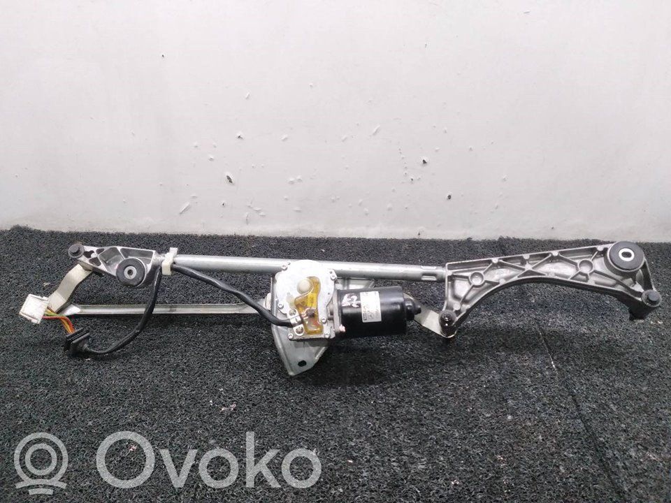 Mercedes-Benz CLK A209 C209 Silniczek wycieraczek szyby przedniej / czołowej 