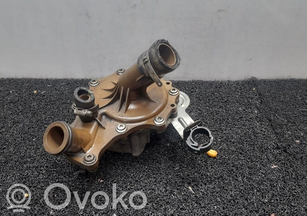Bomba de agua   6C1Q8K500AF