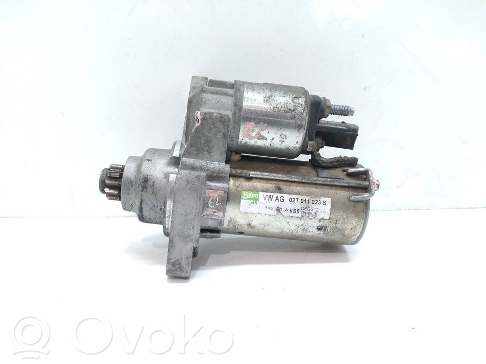 Seat Ibiza IV (6J,6P) Motorino d’avviamento 