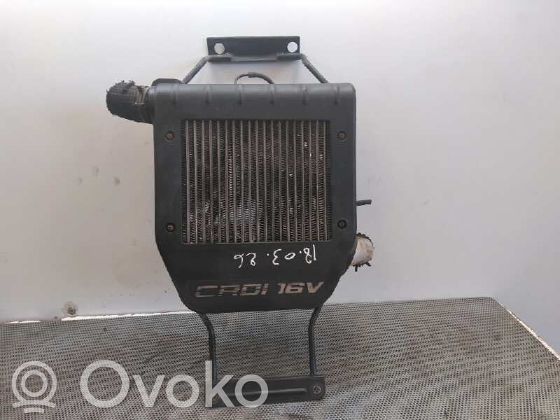 KIA Carens I Radiator intercooler 