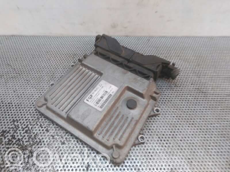 Sterownik / Moduł ECU   55196352ZJ,4Z6SDU3CE,7160004903