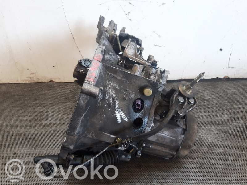 Citroen Xsara Scatola del cambio manuale a 5 velocità 