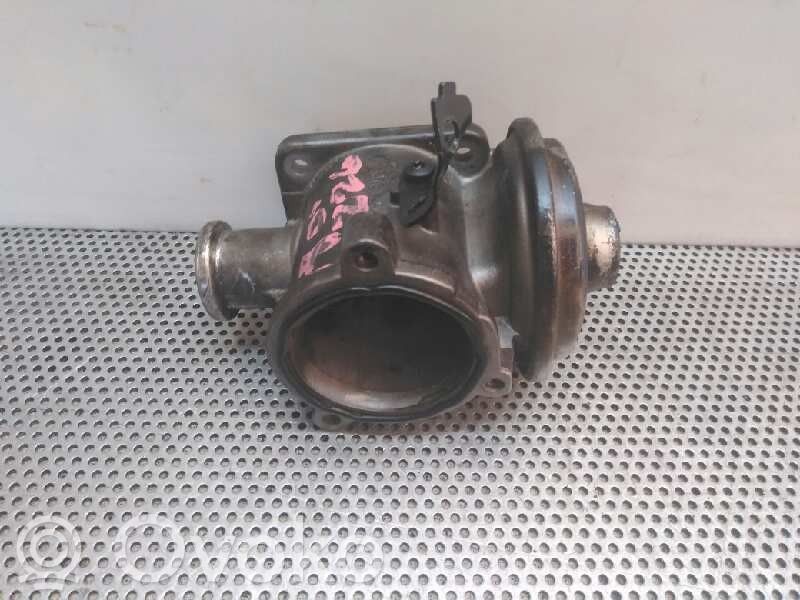 BMW 5 E60 E61 Valvola EGR 
