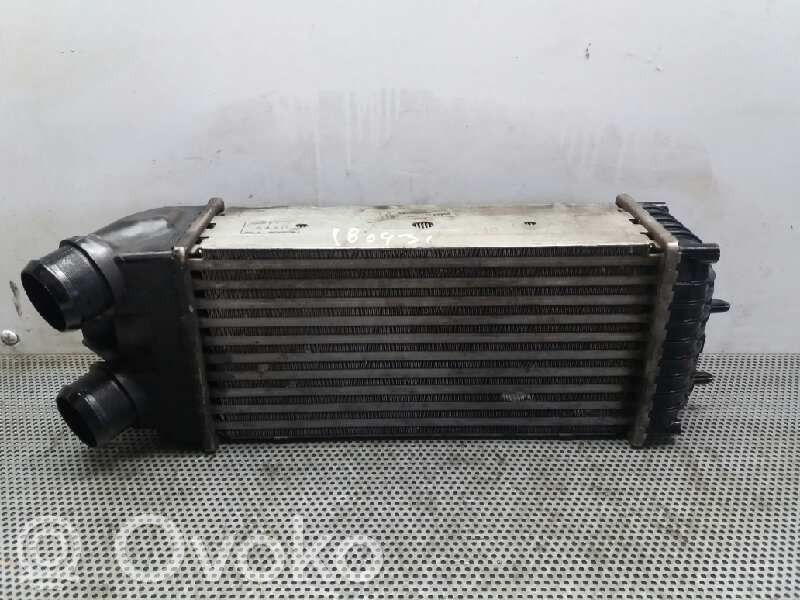Radiador intercooler   9645965180