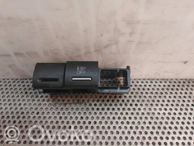 Audi A3 S3 8P Otros interruptores/perillas/selectores 