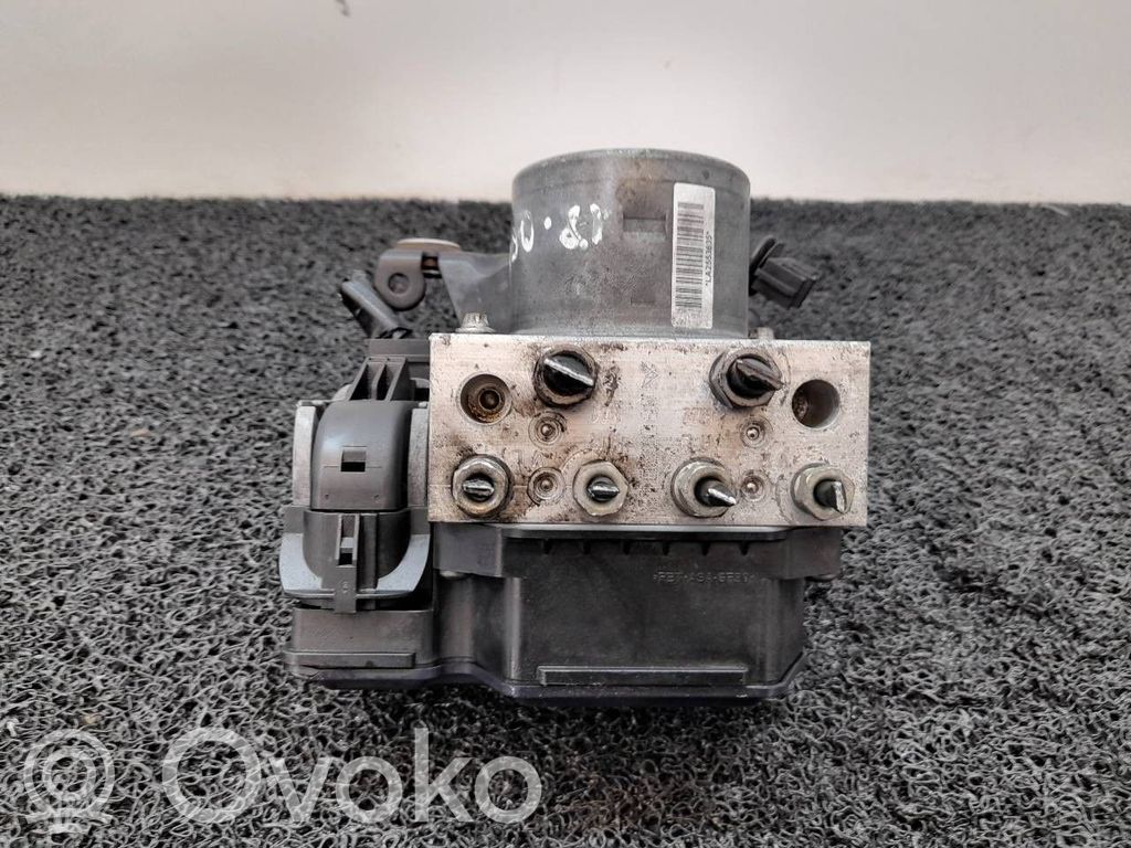 Pompa ABS   9G912C405AB,16565706,54085178D