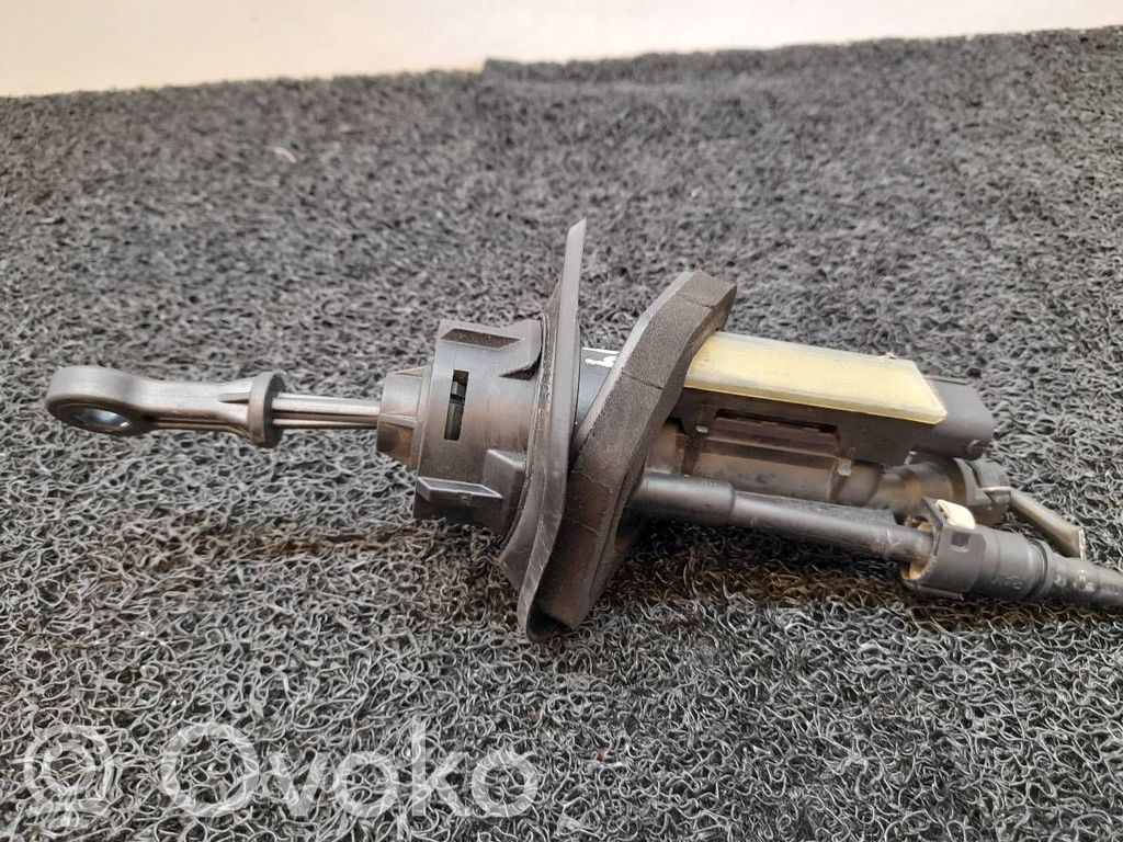 Pedał sprzęgła   014689922,TUCO
