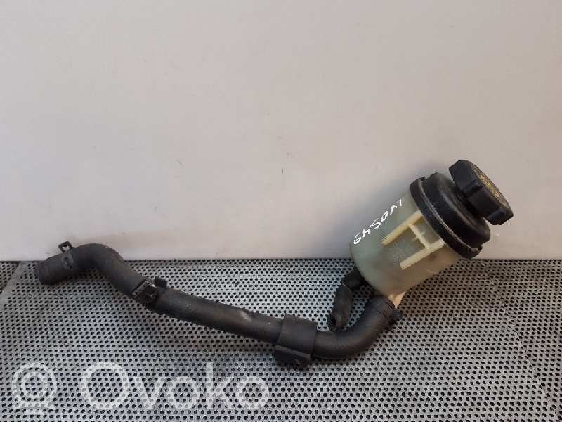 Wspomaganie hamulca   6G913R700DB