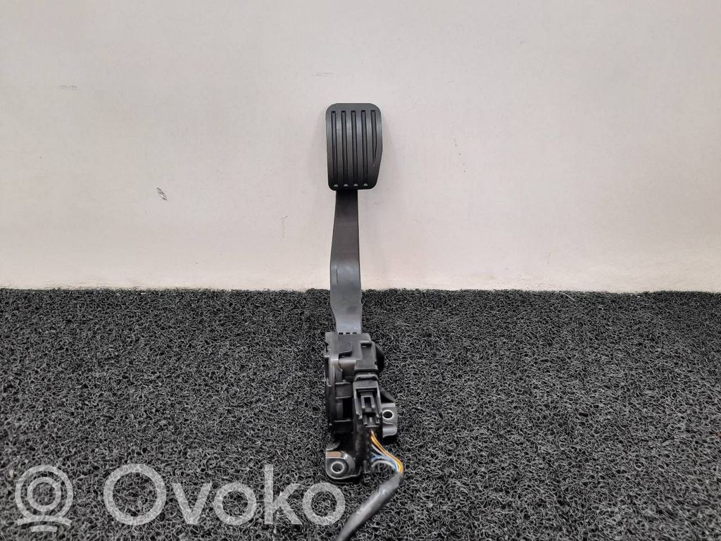 Acceleration sensor   6G929F836JD,6PV00922010