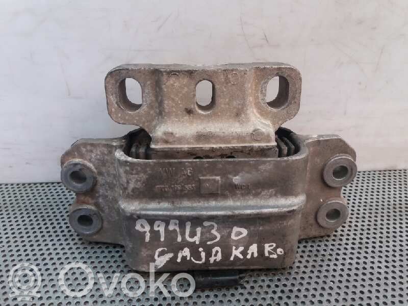 Seat Toledo II (1M) Supporto della scatola del cambio