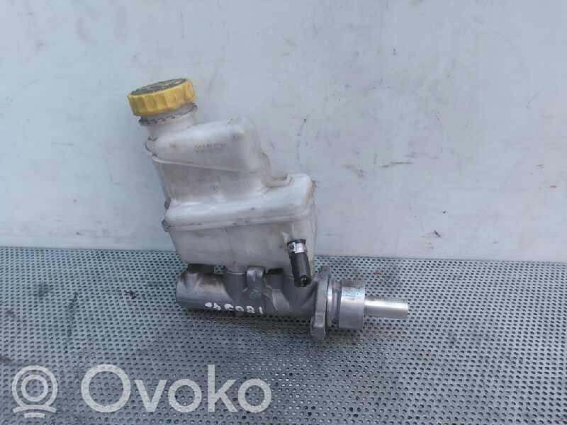 Lancia Ypsilon Brake booster 