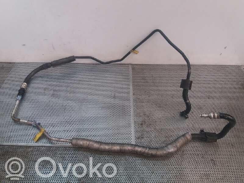 Ford S-MAX Ilmastointilaitteen putki (A/C) 