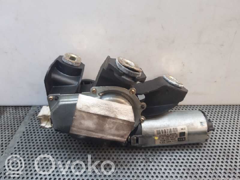 Citroen C5 Wischermotor Heckscheibe 
