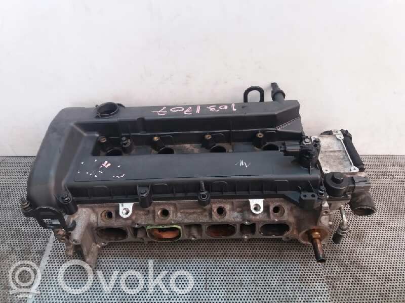 Culata del motor