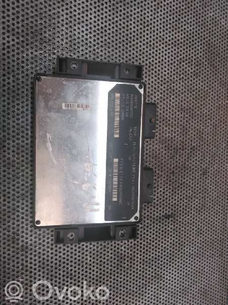 Peugeot 306 Unidad de control/módulo del motor 