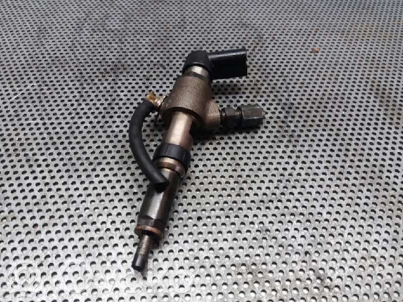 Ford Fiesta Inyector de combustible 
