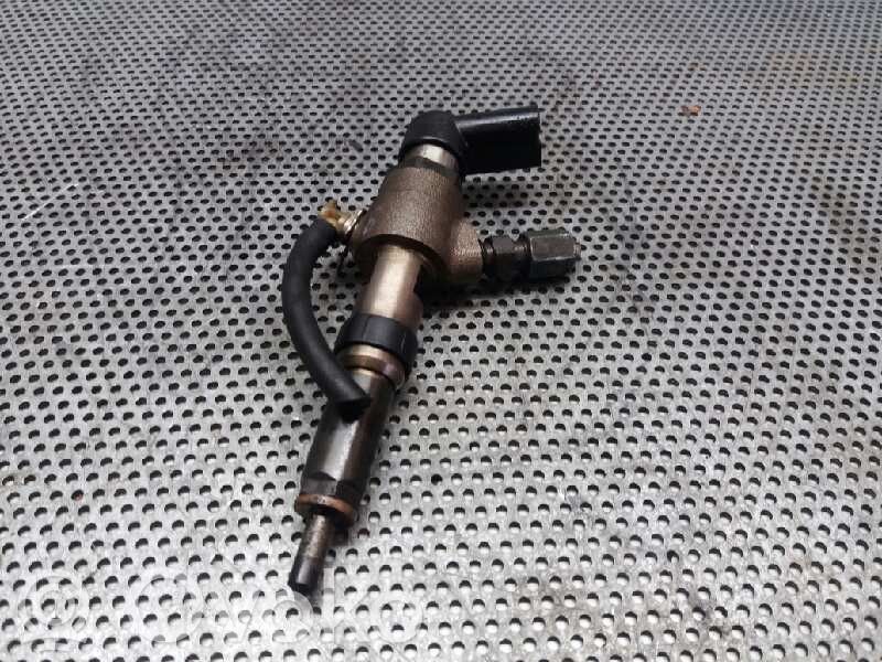 Ford Fiesta Injector combustibil 