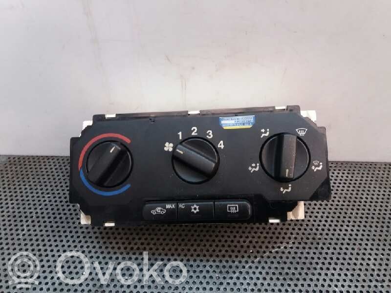 Opel Astra G Modul unitate control aer condiționat 