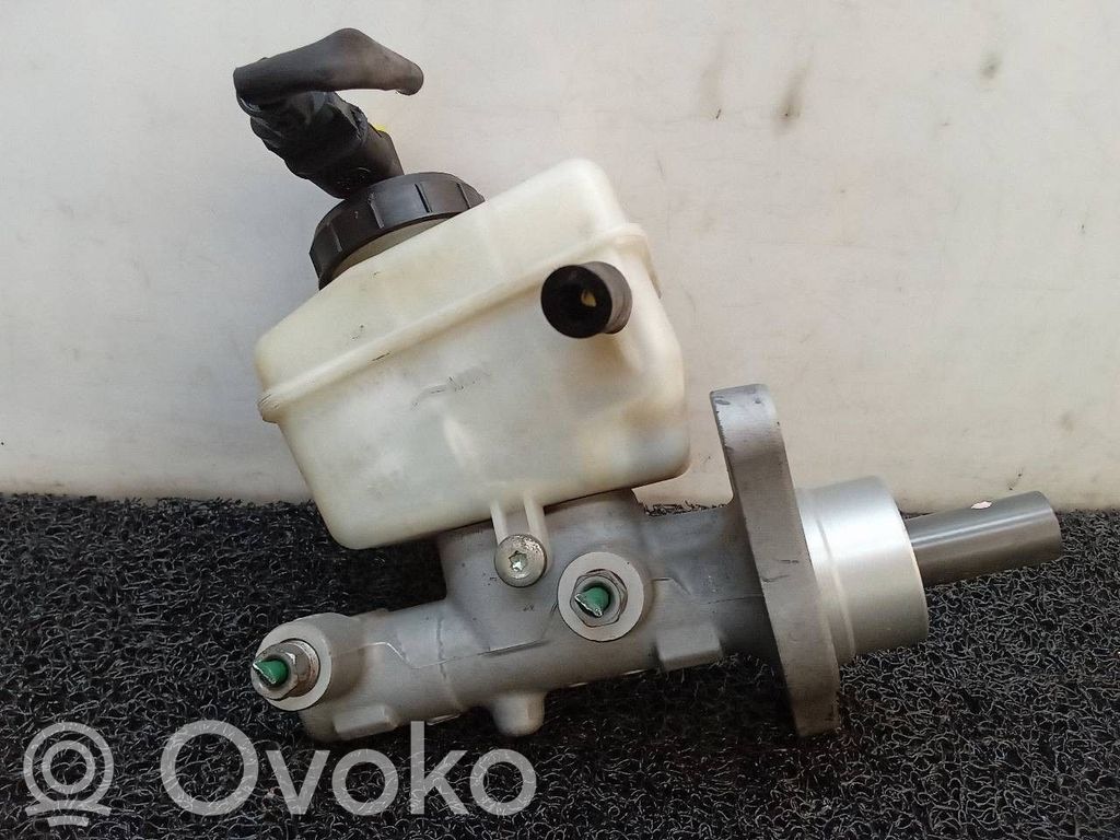 Servo-frein   0309W