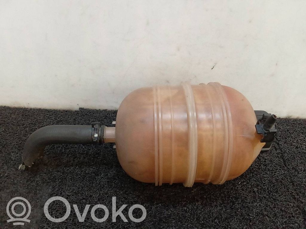 Peugeot 206+ Vas expansiune combustibil 