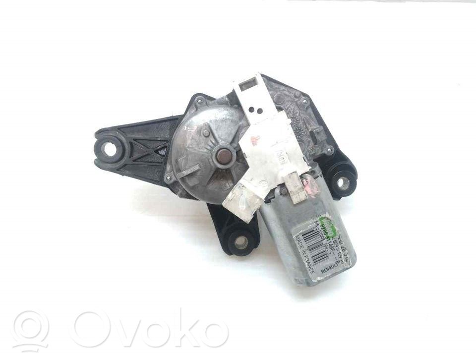 Wischermotor Heckscheibe   8200311486F,53026312,VALEO